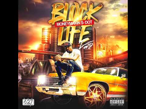 MONEYMAKIN S-DOT - Feel That