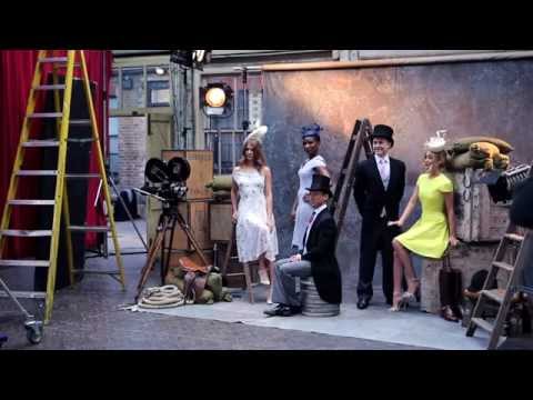 Investec Derby Festival 2015 ambassadors