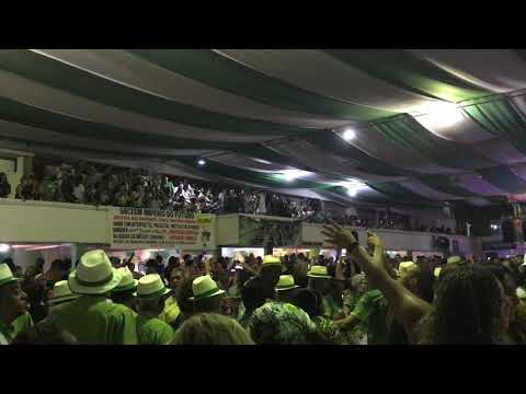 Samba de Enredo "Heróis da Liberdade - 1969 - Quadra do Império Serrano