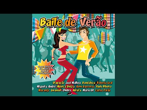 Que Bela Vida video