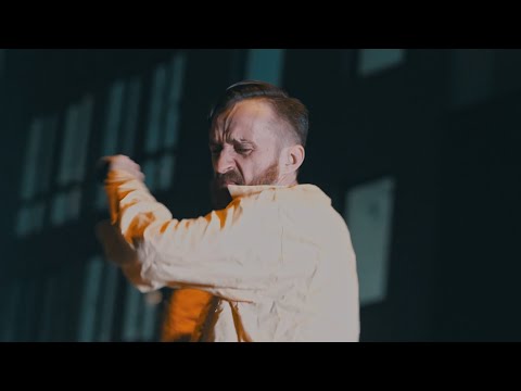 Jake Palumbo - This Old Hammer (Came Falling Down) - Official Music Video