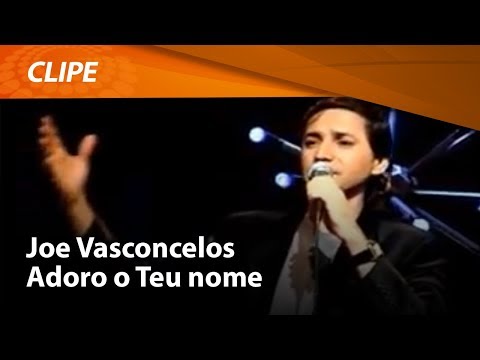 Adoro O Teu Nome video