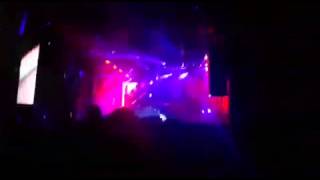 Carl Cox playing Dj Jock-Raw Love at Ultra Europe