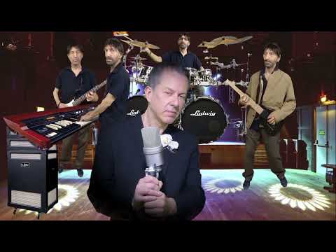 Director Tony Zecchinelli. Antonio Fermi, singer and actor or Attore e cantante