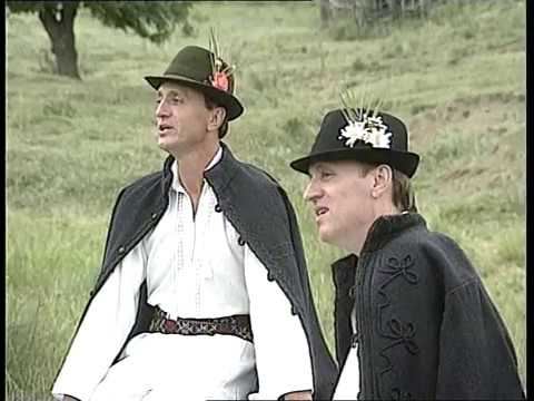 Fratii Chirita  ( Nicu Chirita si Sandu Chirita)VTS 01 2