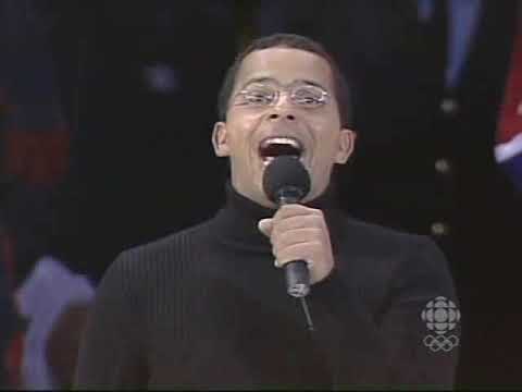 Bruins @ Canadiens Game 6 - 2004 Stanley Cup Playoffs