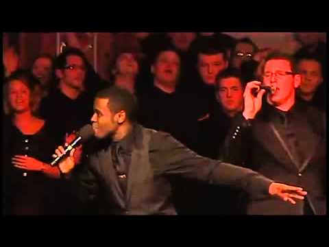 Gateway Choir - Freedom - Christian Gospel Choir