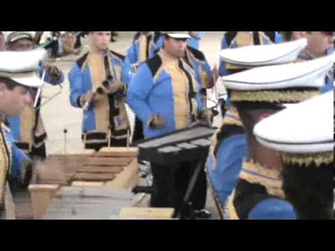 COMEQ 2° peça COMUV 2009