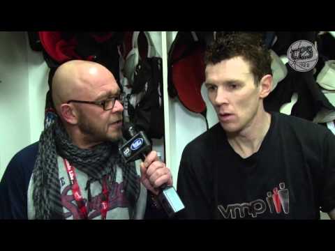 14.2.2013 Haastattelu: Brian Willsie