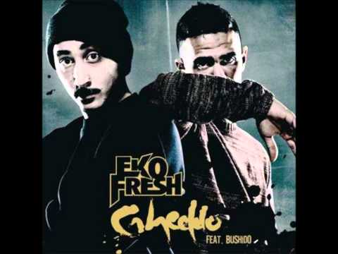 Bushido feat. Eko Fresh - Gheddo (HQ)