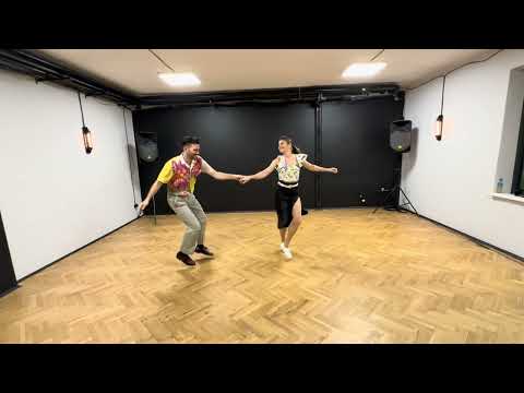 Agnieszka i Grzegorz Cherubińscy | Summertime Jump 2022/2023