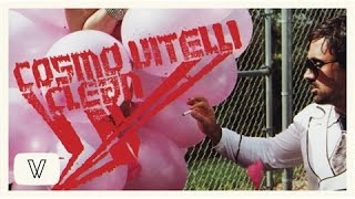 Cosmo Vitelli - Be kind to the machines