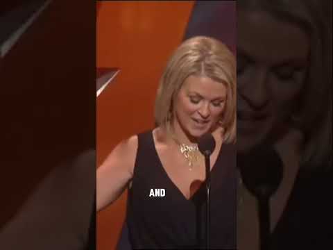 Favorite Country New Artist Award goes to CDJ at the 30th annual American Music Awards 2003 #amas