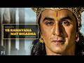 Namit Malhotra’s Ramayana Rama Trailer Review