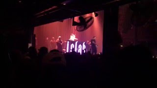 Thought I Heard (Bread Winners&#39; Anthem)