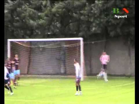 FC Francavilla - Irsinese Matera 1-1