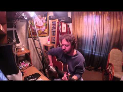 Sasha Vista - Halleluja (cover)