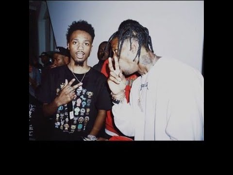 [FREE] Travis Skott x Metro Boomin Free Type Beat - "Anxious"