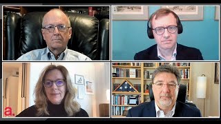 War in Ukraine: Did NATO Provoke Russia? | The Agenda