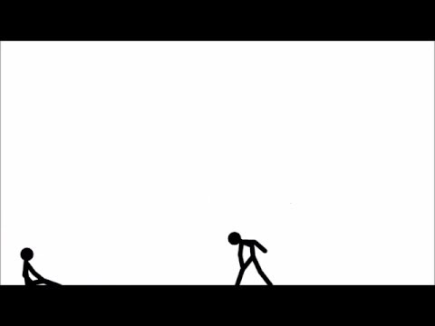 Fight (sound effect test)