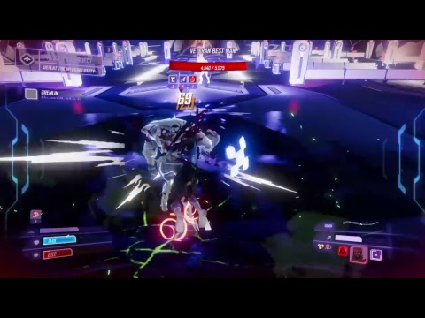 DIE ALREADY!!! agents of mayhem pt6