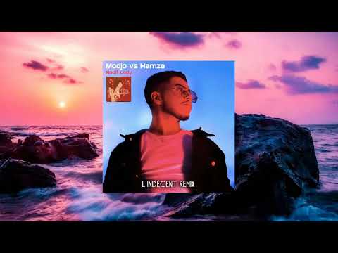 Modjo X Hamza x Krvgex - Lady X Nocif (L' Indécent Remix)