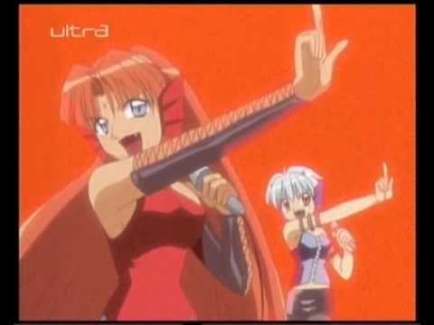 Princeze Sirene - Sestre Crne Lepotice 1