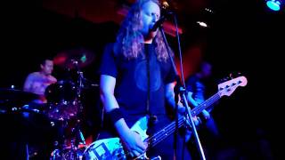 Tragedy - Incendiary - 30.4.2011 - Leonberg Beatbaracke