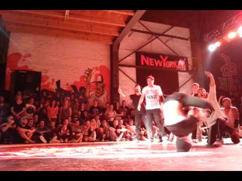 BOTY 2013 GERMANY - FINAL - FLOWJOB VS B-TOWN ALLSTARS