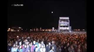 Sigur Ros Hoppipolla Hurricane Festival June 21, 2013