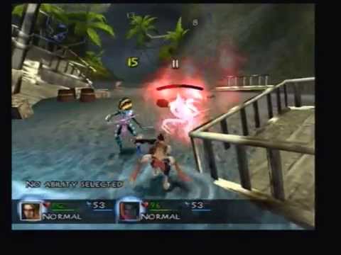 Official Playstation 2 Magazine Demo Disc 26