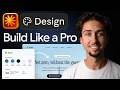 Claude Design Tutorial For Beginners Full Walkthrough