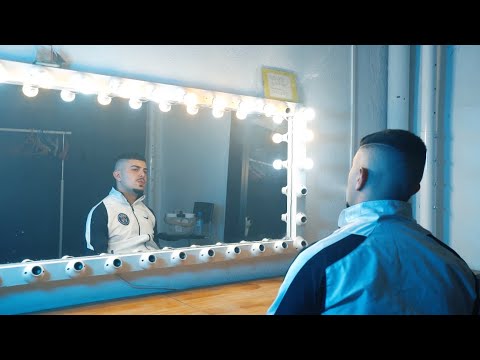 CANO - ME TIENES (VIDEOCLIP OFICIAL)