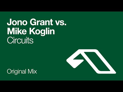 Jono Grant vs. Mike Koglin - Circuits