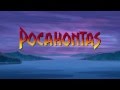 Pocahontas Modern Trailer