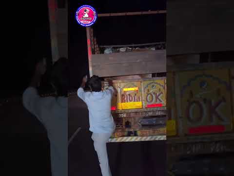 गौ तस्करों पर Vishwa Gau Raksha Trust की बड़ी कार्रवाई | गौ तस्कर पकड़े गए | Jai Gau Mata 🐄🚩