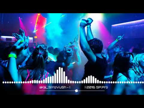 aKa_SiYoVuSh - Дшанбе Бучунбон NEW.HIT