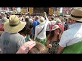 Iko Iko - Irma Thomas (New Orleans Jazzfest 2016)