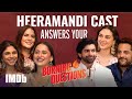 Heeramandi: The Most Challenging Scenes, Sanjay Leela Bhansali's Process, Dance Sequences & More!