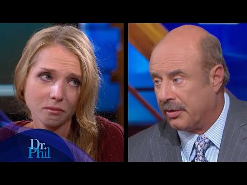 Anorexic Girl Admits, ‘I Thought I Looked Pretty Good’ | Dr. Phil