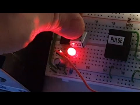 Bentley Rhythm Ace: even faster snares!