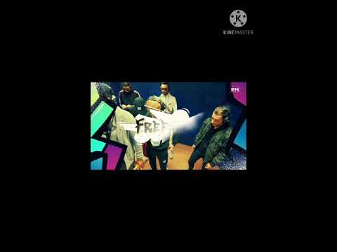 Rap Heure s2 :Gati-fer_ Ameriano_tchyggy _ Freestyle