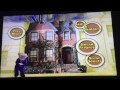 Opening To Stuart Little 2002 DVD 2011 Reprint