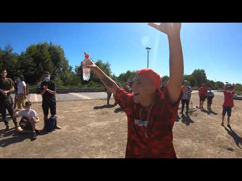 ELEMENTAL vs. RACSO vs. STEREO: 8vos - Batallas Under x Punchline Battles