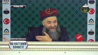 Hayrettin Karaman’ın “Melekler Tabiat Olayları mı?” Diye Şüphe İçindeki Arkadaşı Kim?