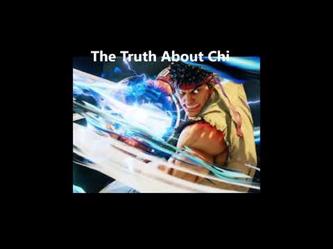 The Truth About Chi - How Powerful Is It?
