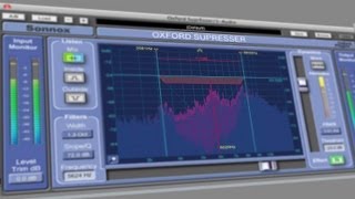 Video thumbnail for Sonnox SuprEsser review by TheDSPproject