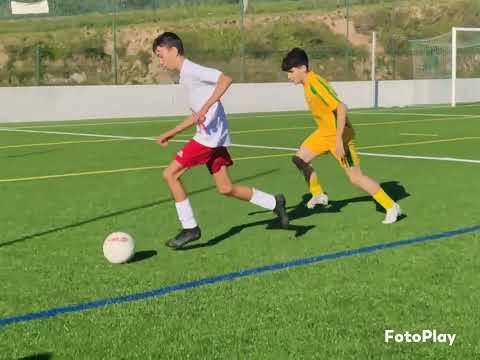 Vs Tenente Valdez 