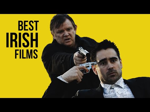 Top 10 Best Irish Movies of All Time