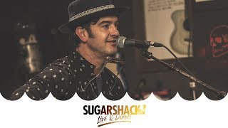 G. Love Live Acoustic Show (Full) | Sugarshack Live & Direct